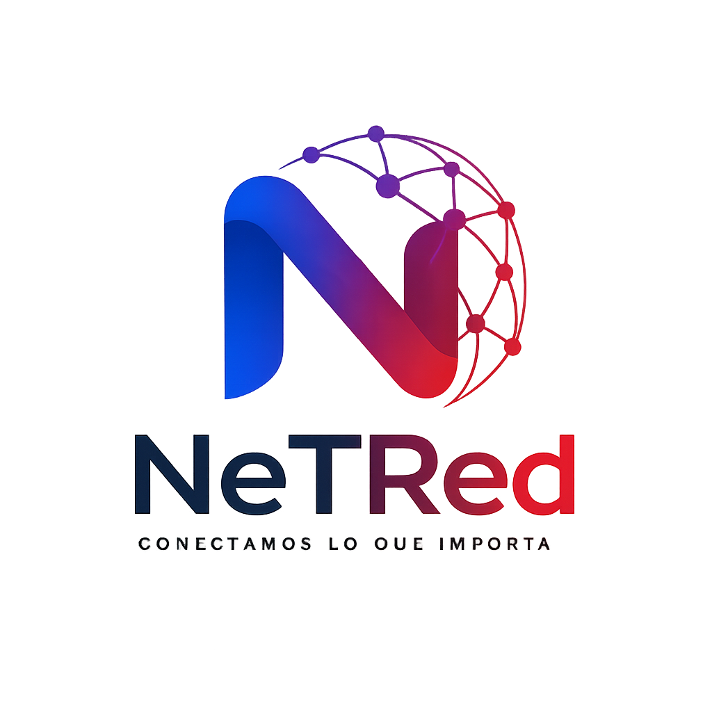 GRUPO NETRED